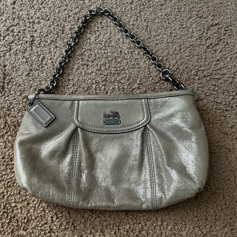 Coach- Handbag​​​​​​​​​